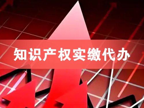 乌兰浩特知识产权实缴资本代办